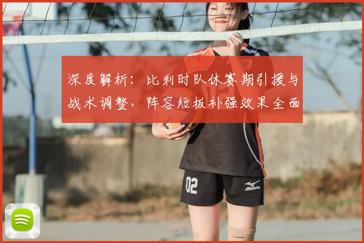 深度解析：比利时队休赛期引援与战术调整，阵容短板补强效果全面评分